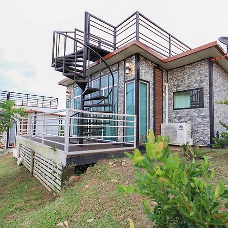 Happy Mountain Airport Resort Nai Yang Beach Екстериор снимка