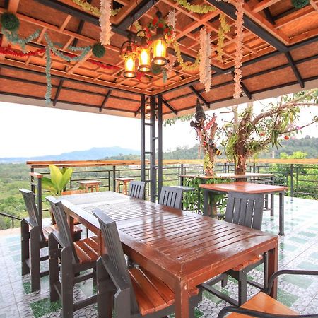 Happy Mountain Airport Resort Nai Yang Beach Екстериор снимка