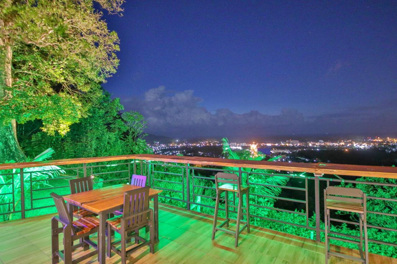 Happy Mountain Airport Resort Nai Yang Beach Екстериор снимка